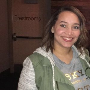 Meet your Posher, Camille